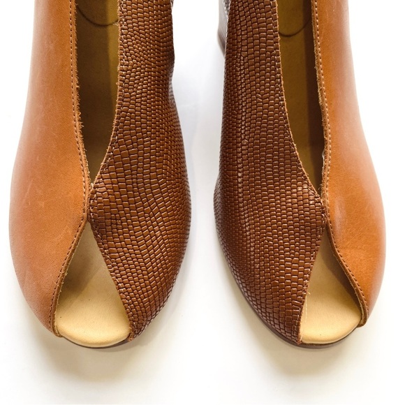 MM6 Maison Martin Margiela wedge NWT - Picture 4 of 7